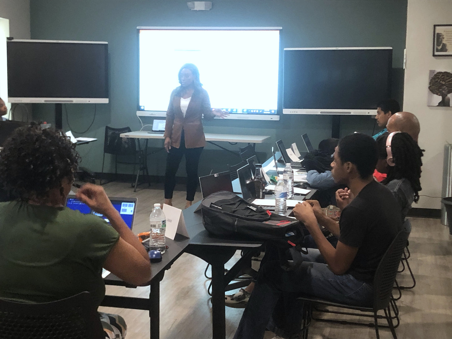 2024.07 Digital Skills Program & Graduation