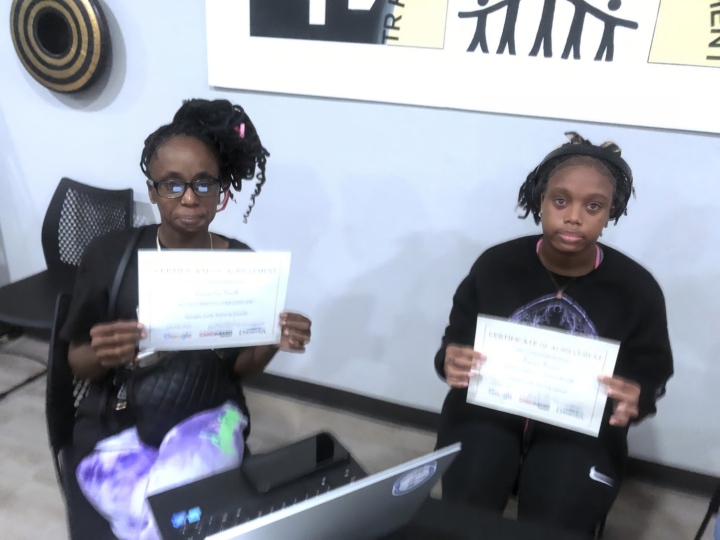 2024.07 Digital Skills Program & Graduation