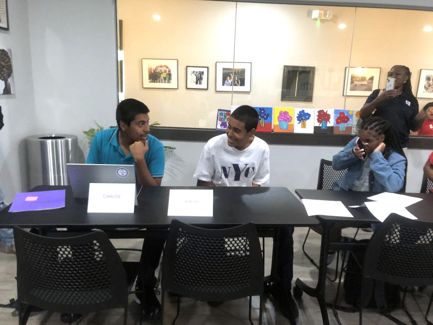 2024.07 Digital Skills Program & Graduation