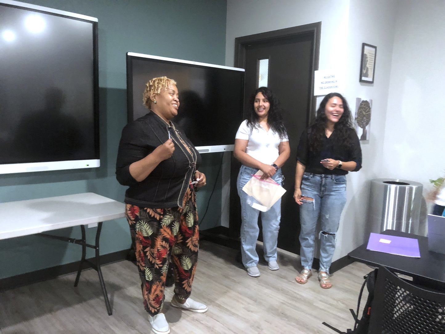 2024.07 Digital Skills Program & Graduation