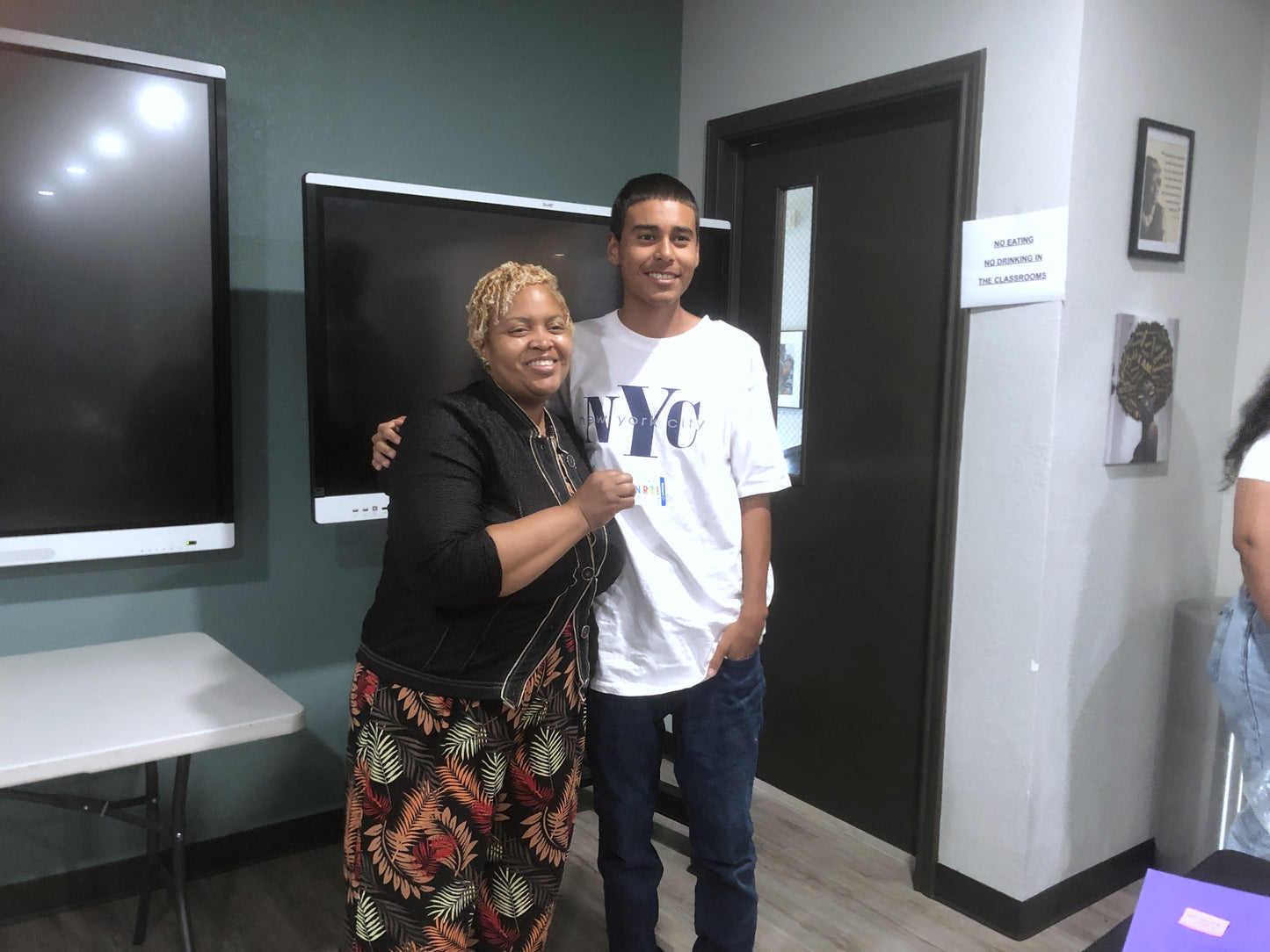 2024.07 Digital Skills Program & Graduation