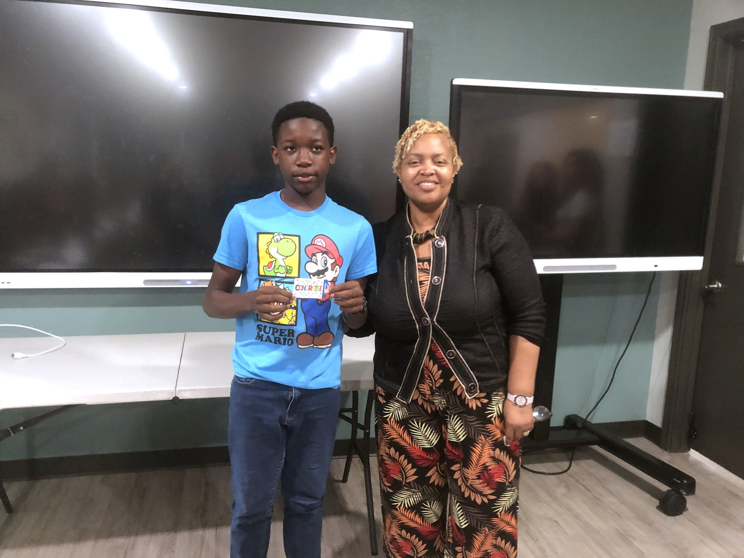 2024.07 Digital Skills Program & Graduation