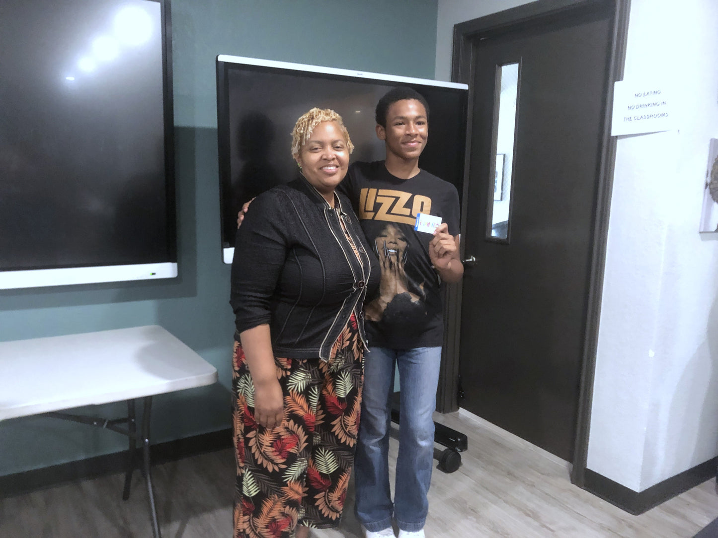 2024.07 Digital Skills Program & Graduation