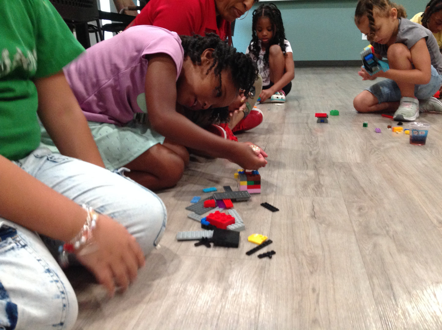 Summer Camp 2025