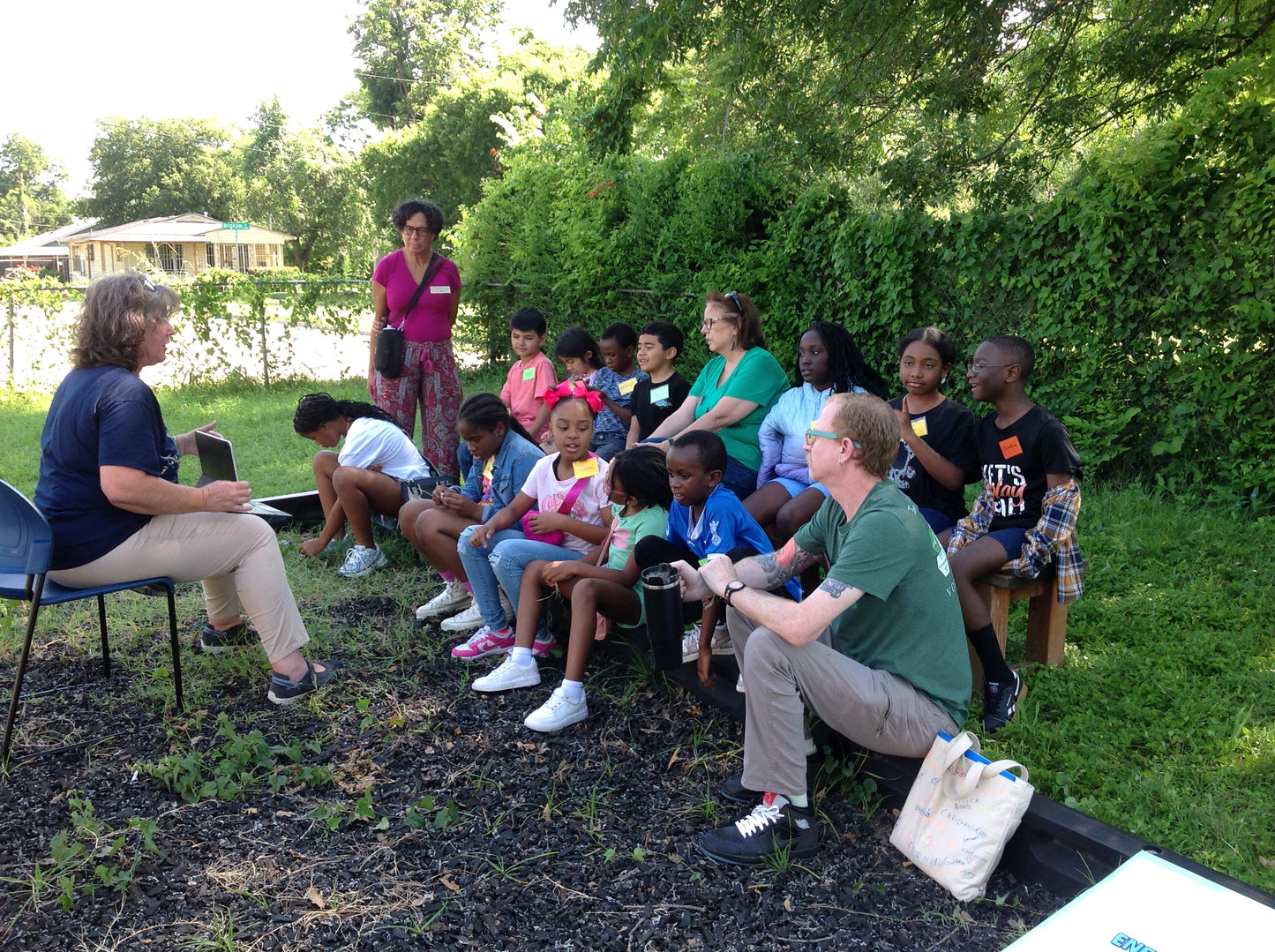Summer Camp 2025