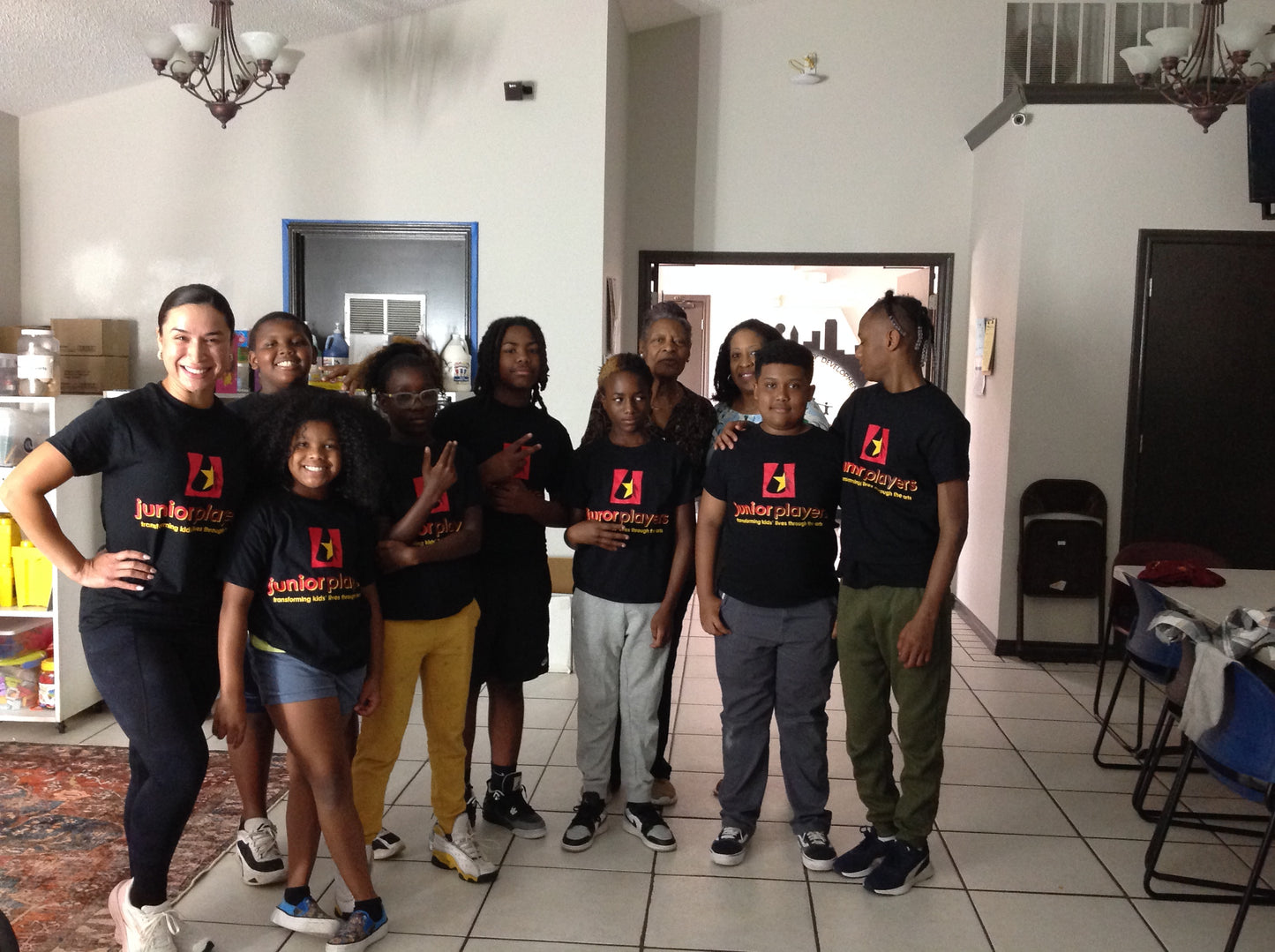 Summer Camp 2025