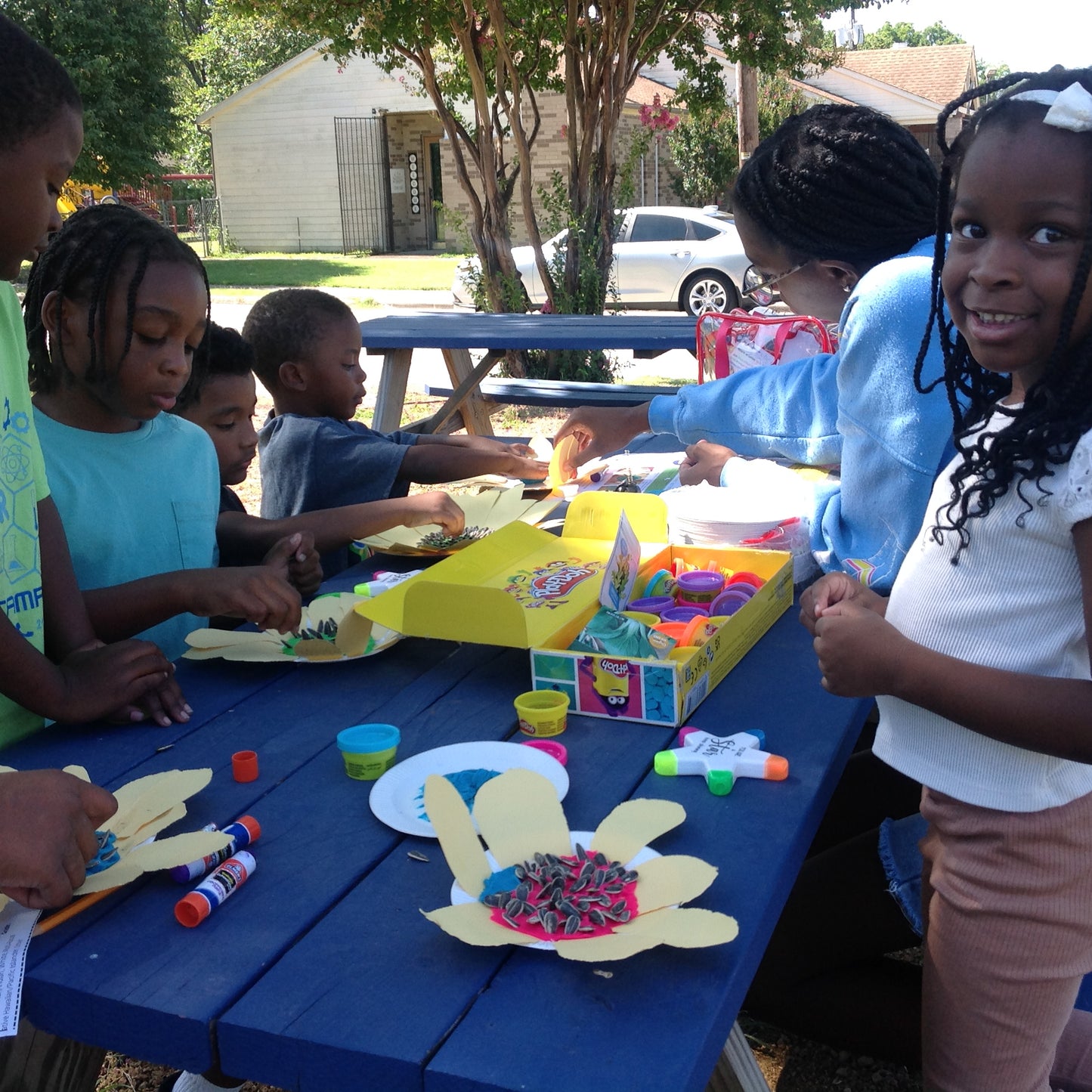 Summer Camp 2025