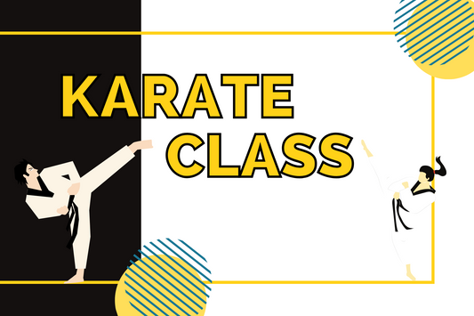 Karate