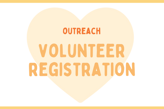 Volunteer Registration