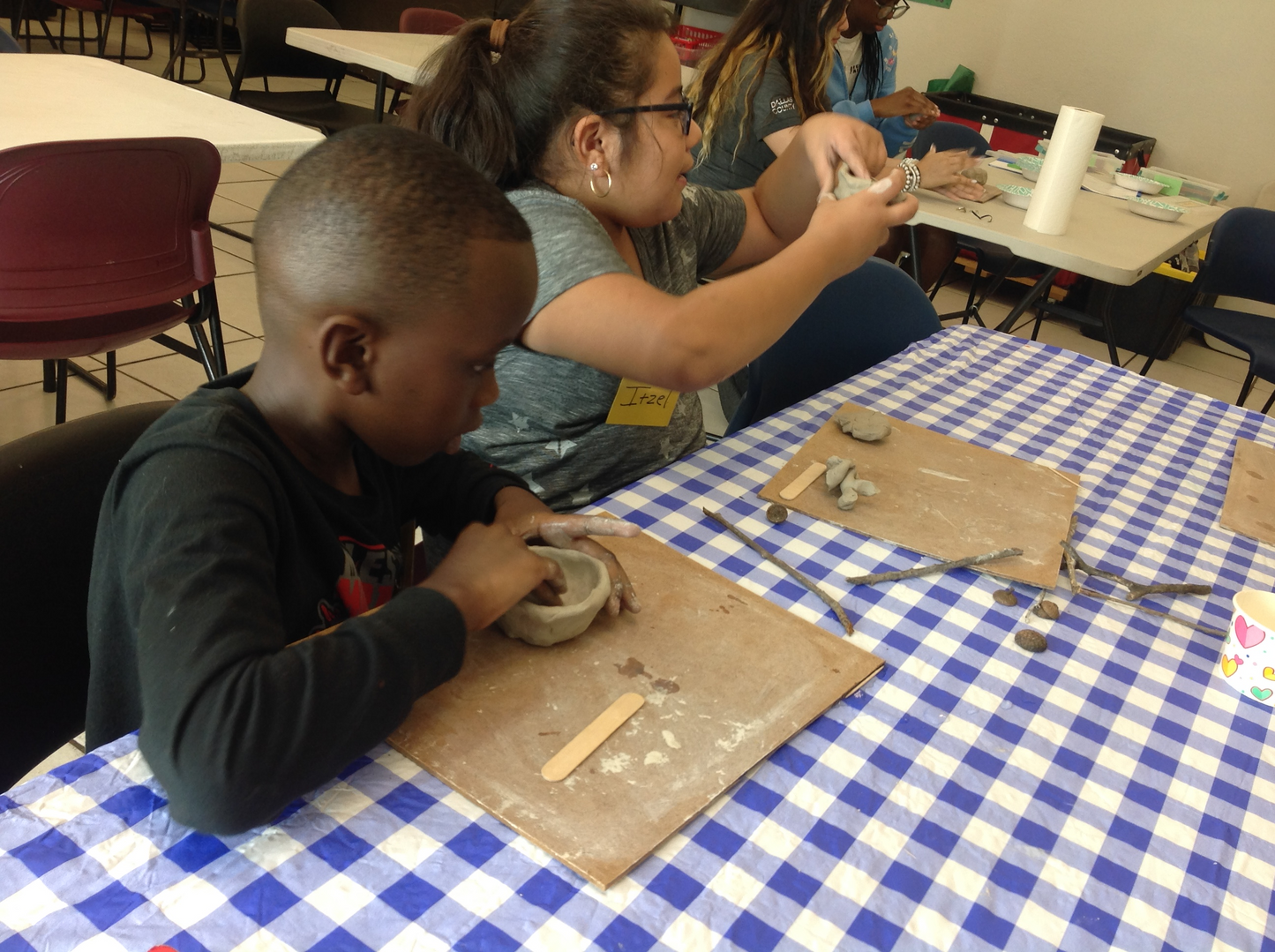 Summer Camp 2025