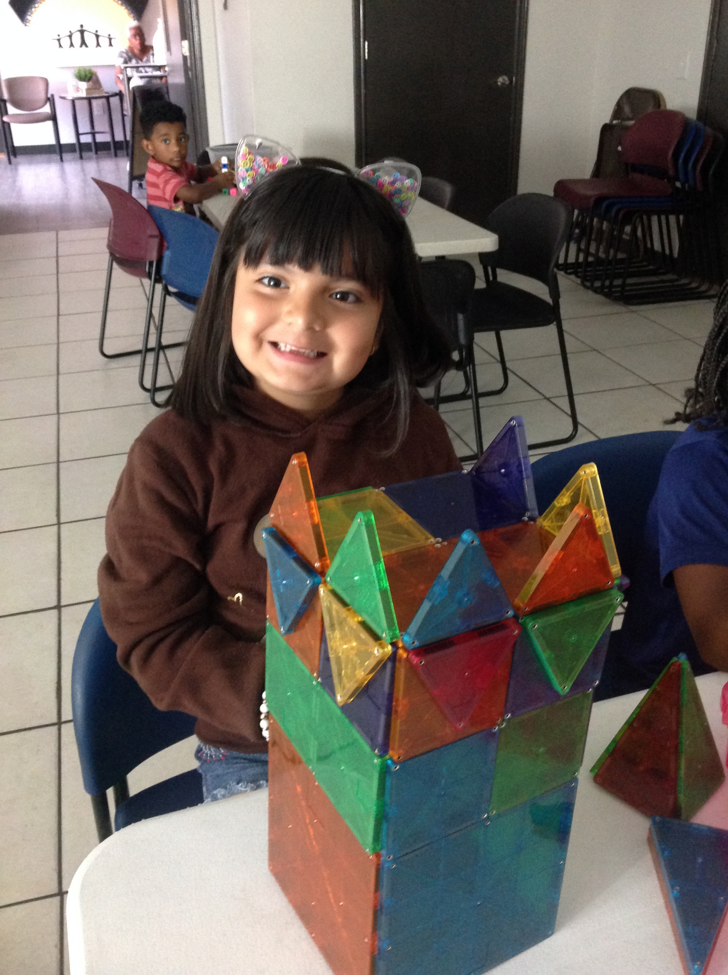 Summer Camp 2025