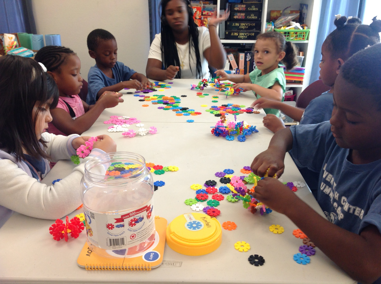 Summer Camp 2025
