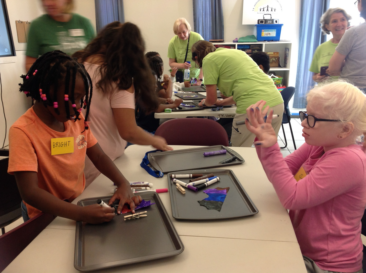 Summer Camp 2025