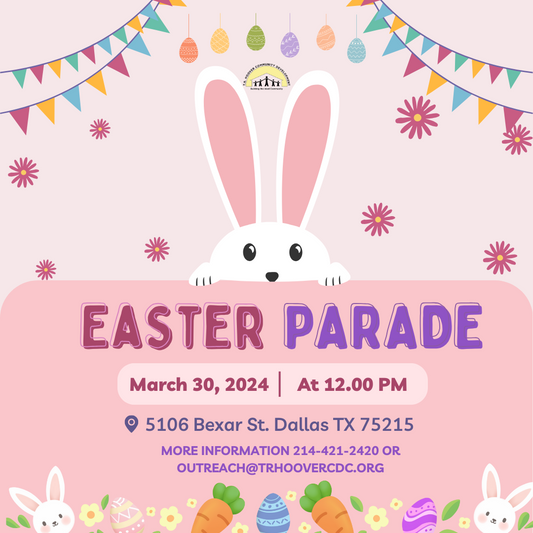 EASTER PARADE