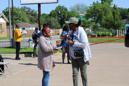 2024.04.13 Covering The Community With Prayer