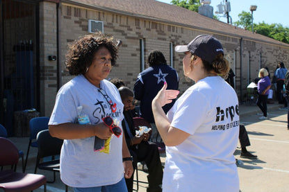 2024.04.13 Covering The Community With Prayer