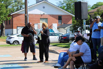 2024.04.13 Covering The Community With Prayer