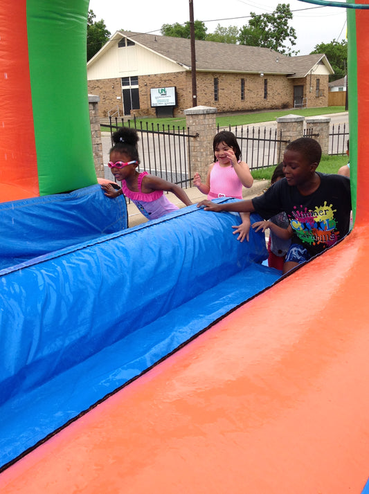 Summer Camp 2025
