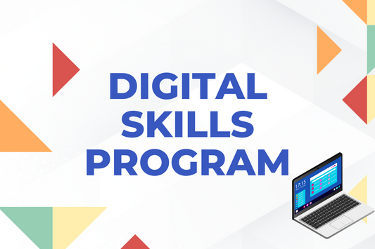 Digital Skills Program