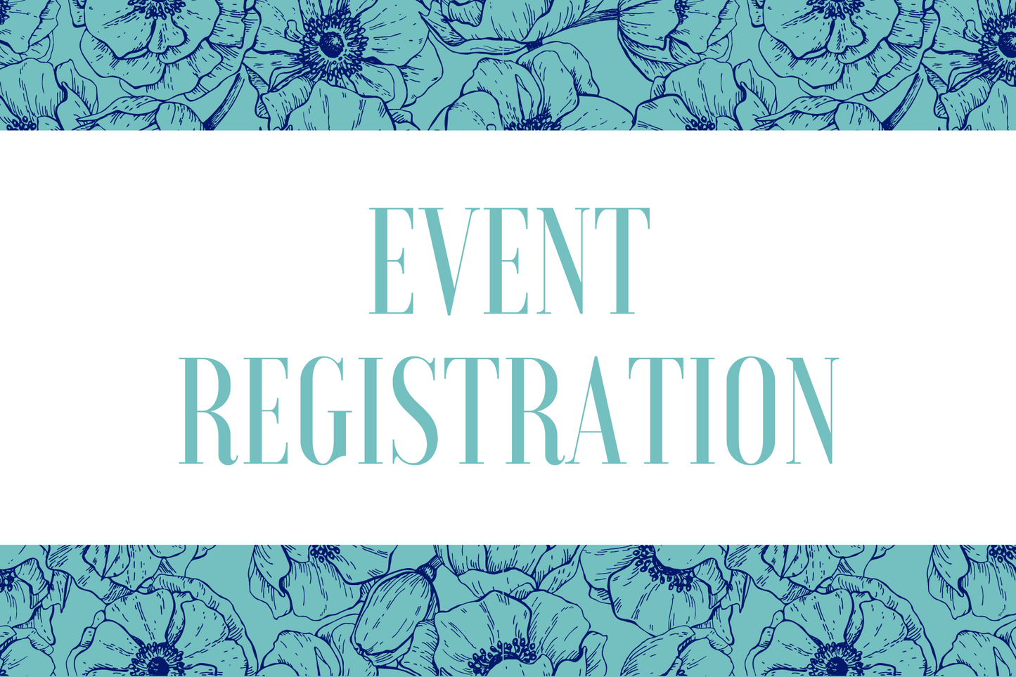 Event Registration