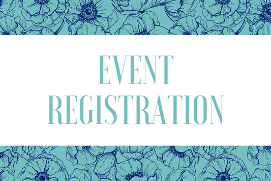 Event Registration