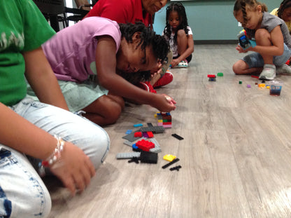 Summer Camp 2025