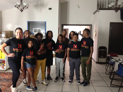Summer Camp 2025