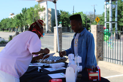 2024.05.18 Race to Kindness Community Book Fair