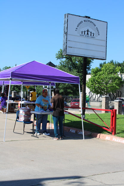 2024.05.18 Race to Kindness Community Book Fair