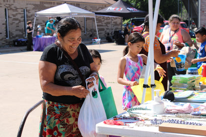 2024.05.18 Race to Kindness Community Book Fair