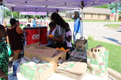 2024.05.18 Race to Kindness Community Book Fair