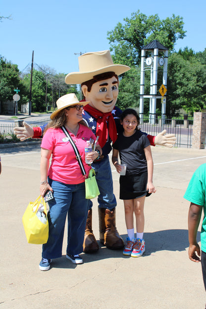 2024.05.18 Race to Kindness Community Book Fair