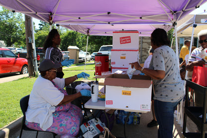 2024.05.18 Race to Kindness Community Book Fair