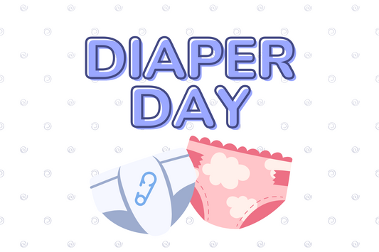 Diaper Day/Dia del pañal