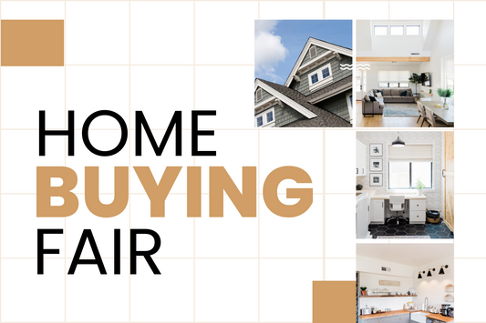 Home Buying Fair