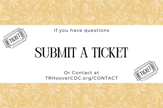 Submit A Ticket