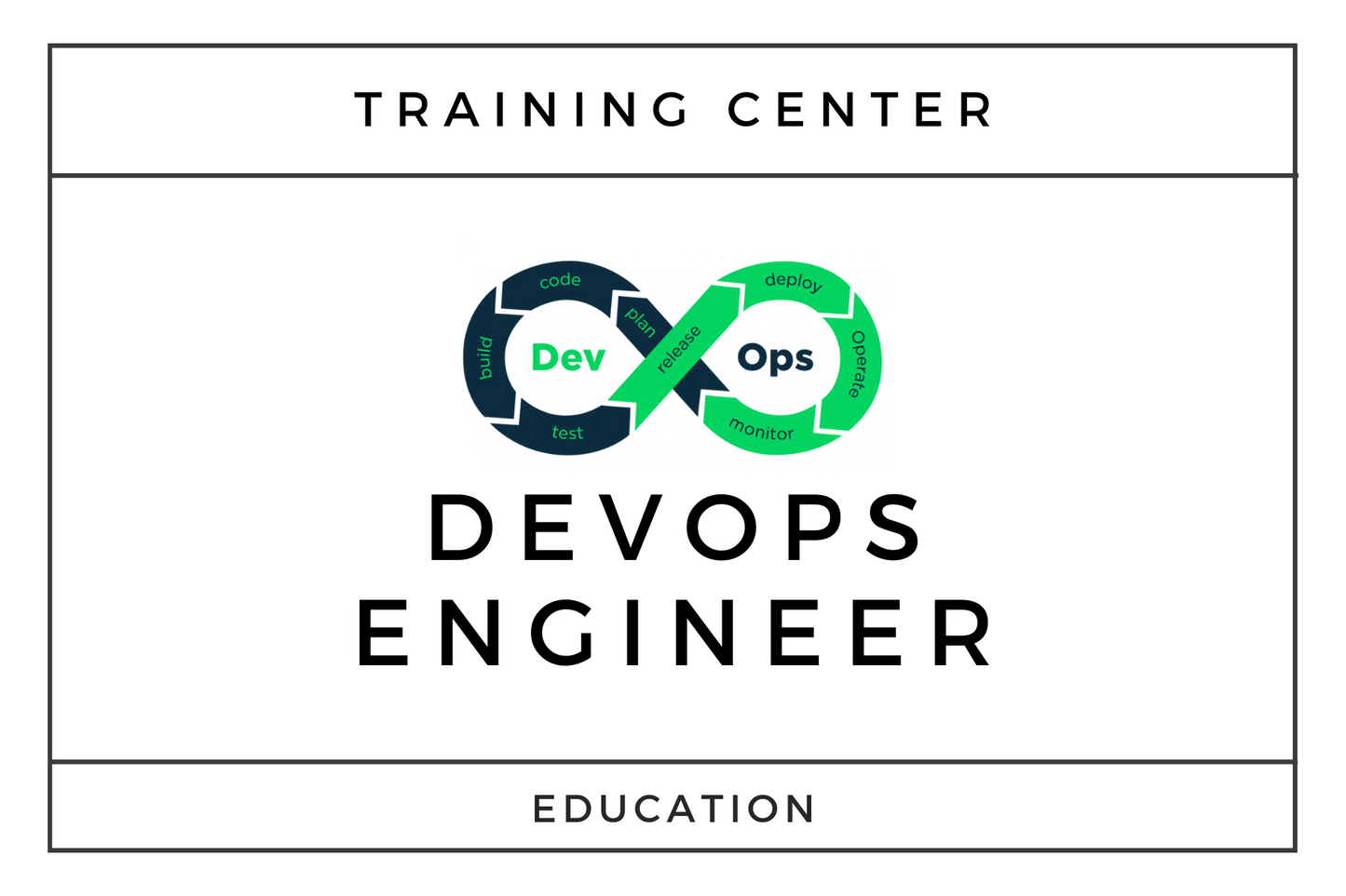 DevOps Engineer