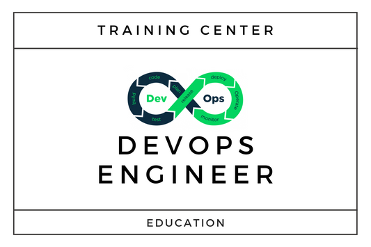 DevOps Engineer